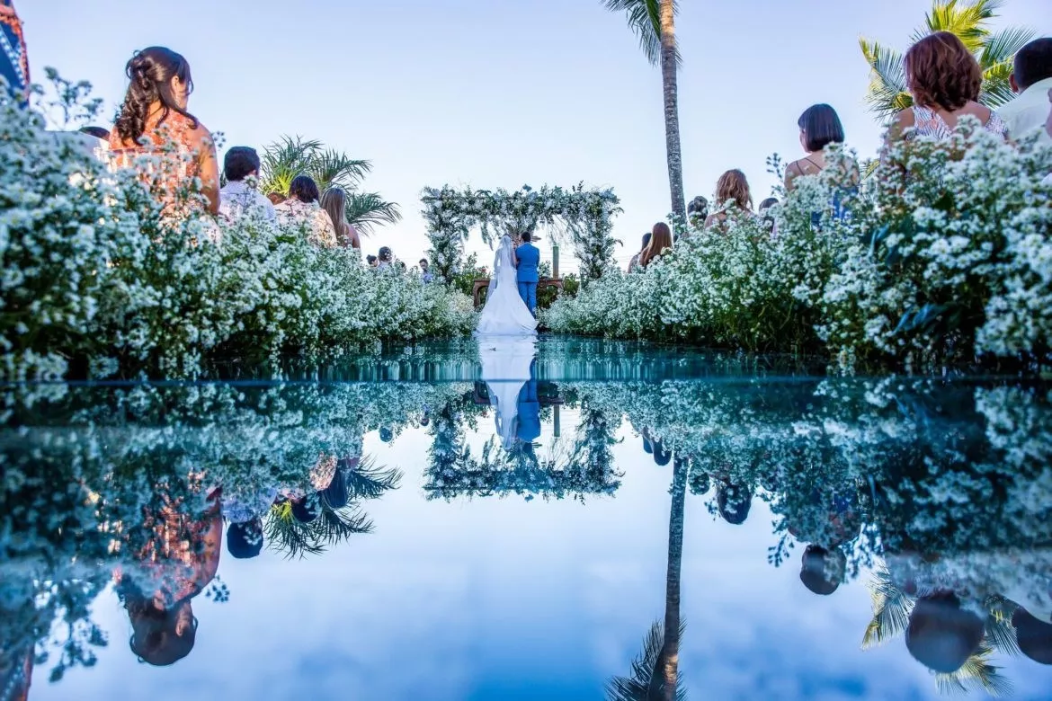 Casamento no Casa Maitei